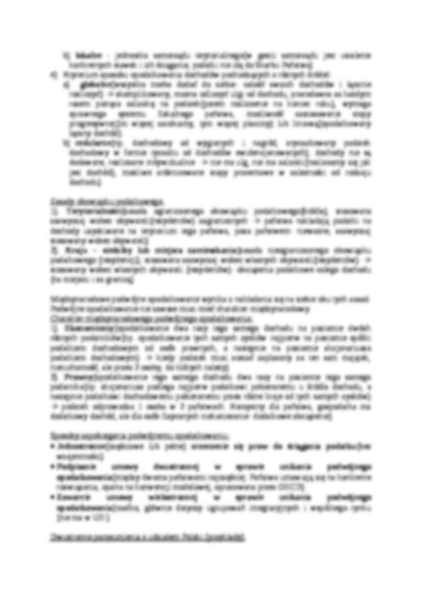 Międzynarodowe stosunki podatkowe - strona 2