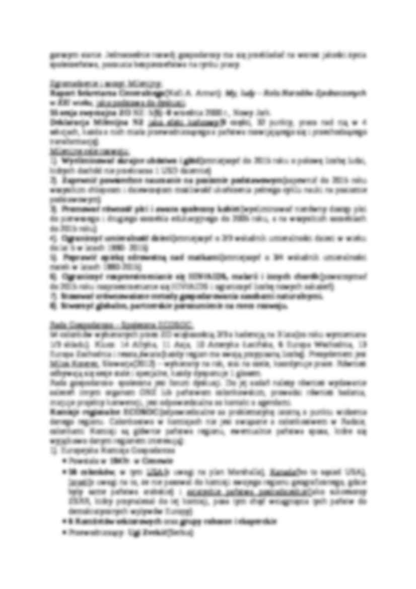 ONZ- opracowanie - strona 2