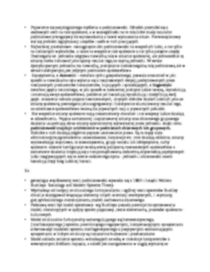 Fazy podmiotowości- opracowanie - strona 2