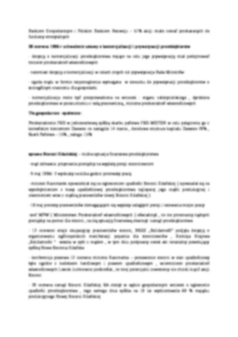 Referendum uwłaszczeniowe - tło społeczno-gospodarcze i polityczne. Przedmiot pytań i jego znaczenie - strona 2