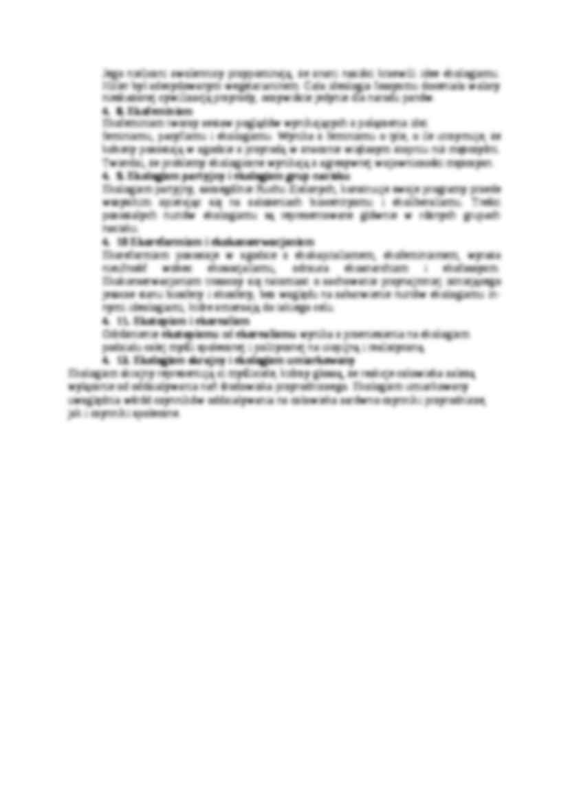 Nurty ekologizmu- opracowanie - strona 2