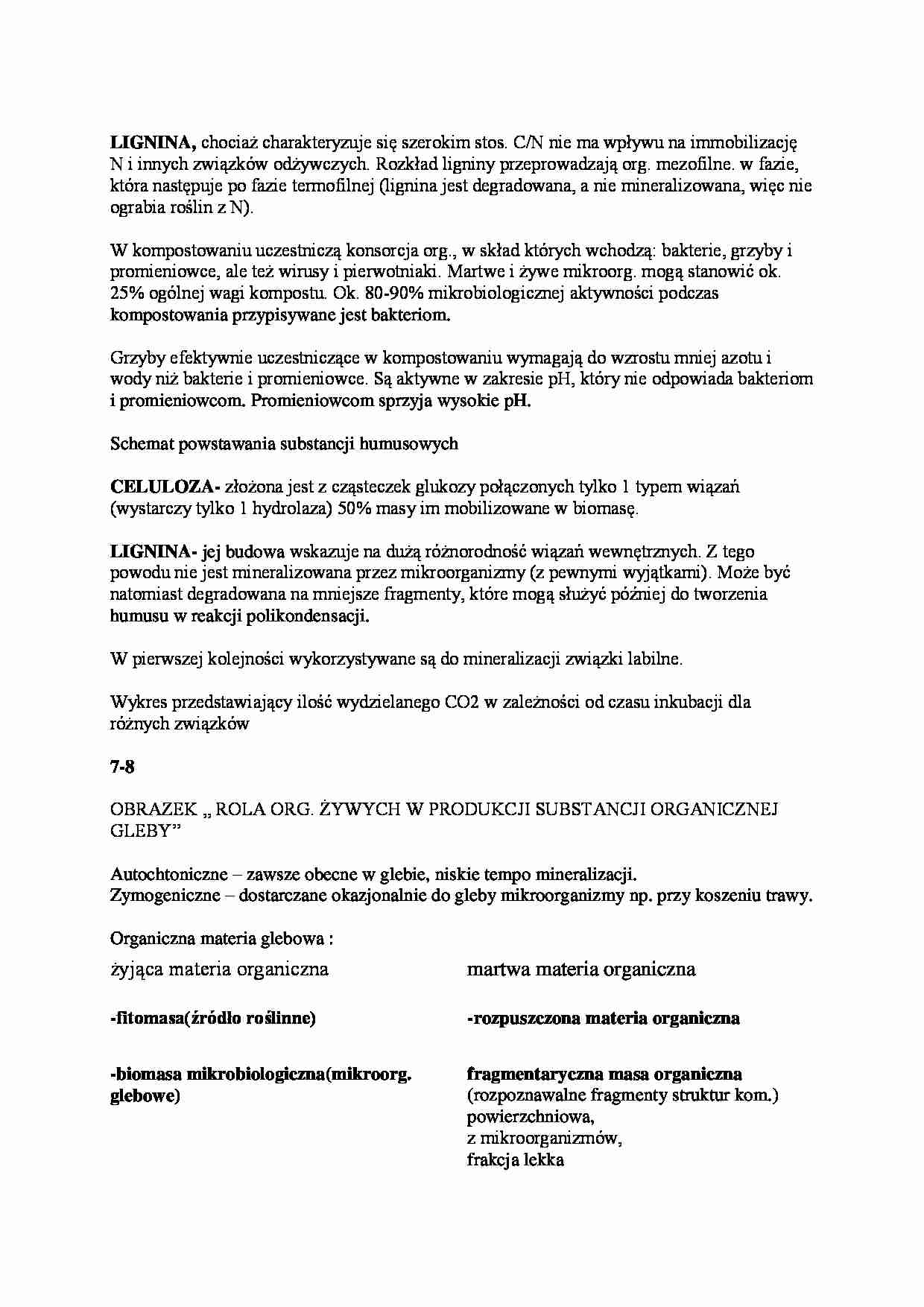 Bakterie i substraty - wykład - strona 1