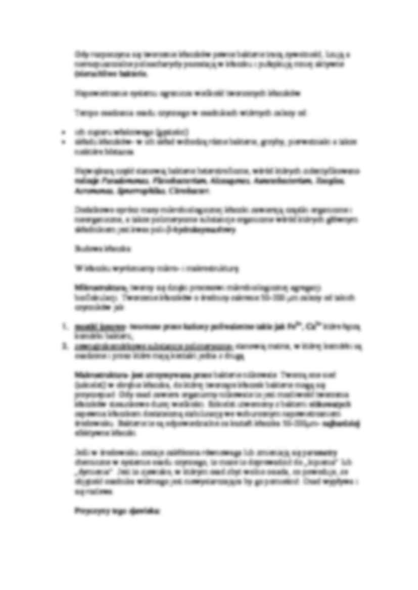 Oczyszczanie systemów osadów czynnych - wykład - strona 2