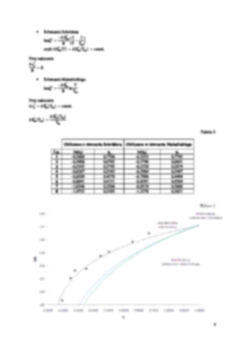 Rozpuszczalność ciał stałych w cieczach- ćwiczenia - strona 2
