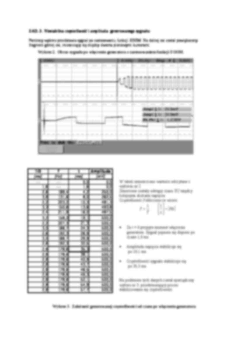 Wykład - oscyloskop cyfrowy - strona 2