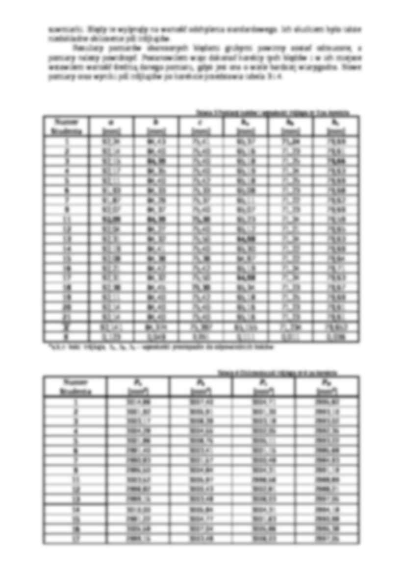 Wykład - statystyczna analiza wyników pomiarów - strona 3