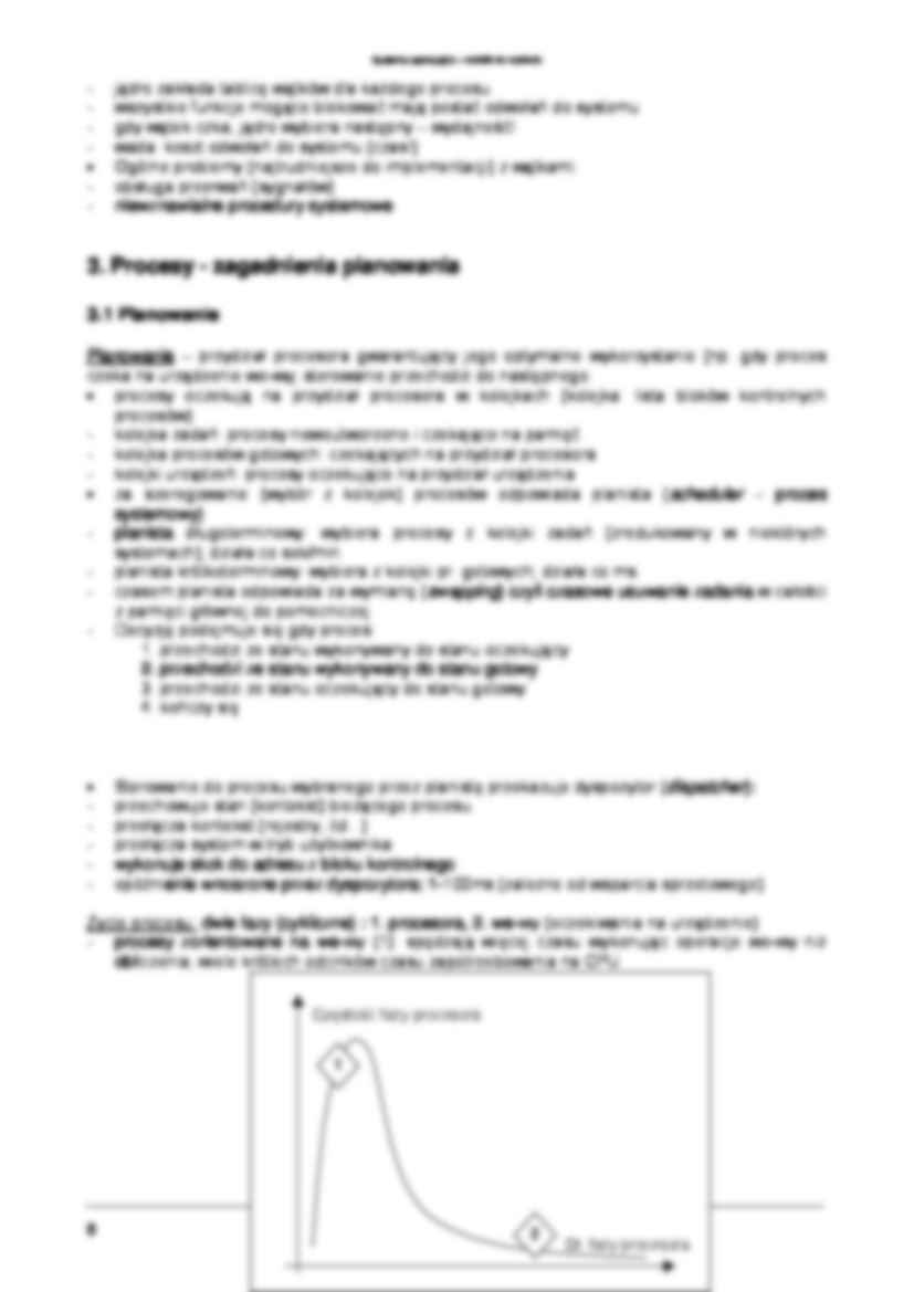Procesy i wątki - wykład - strona 3