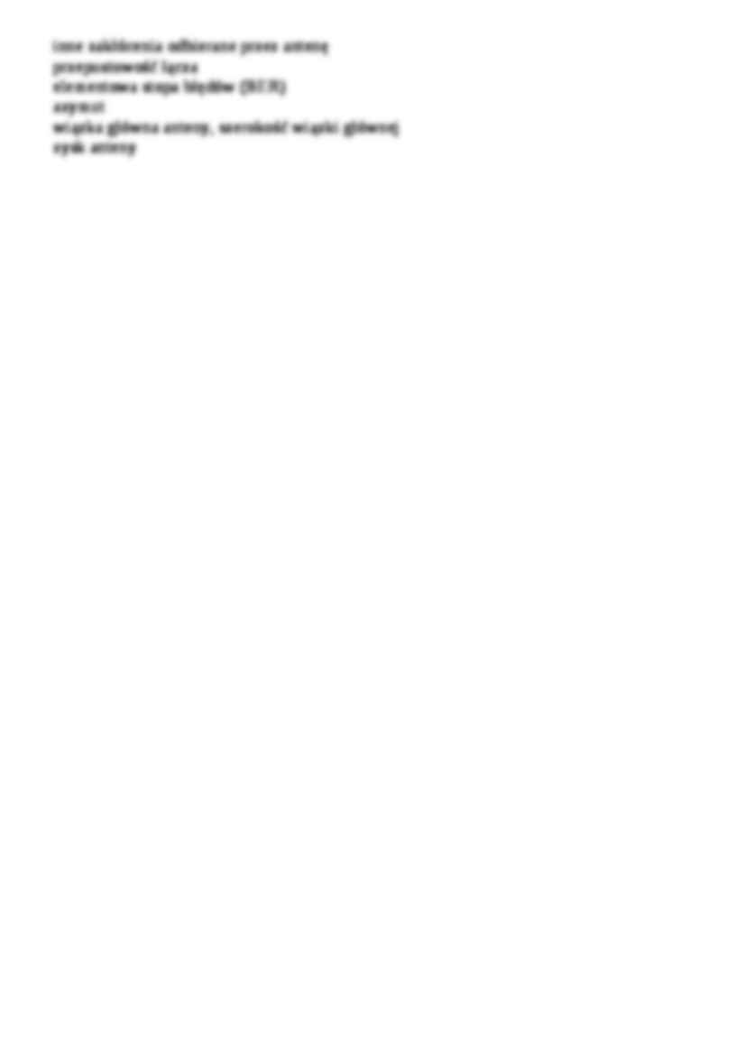 Bilans łącza - wykład - strona 3