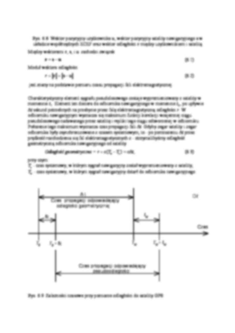 Pytania i odpowiedzi na egzamin - technika satelitarna - strona 3