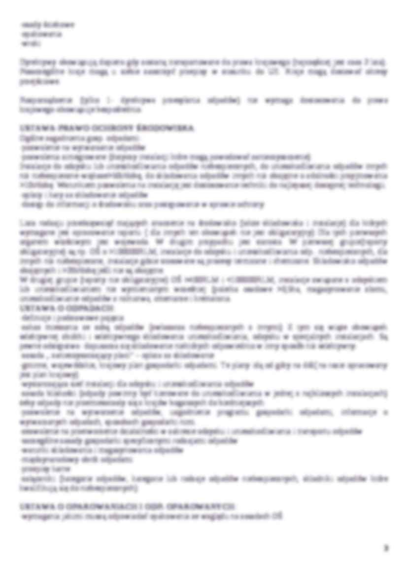 Opracowanie zagadnień do egzaminu - strona 3