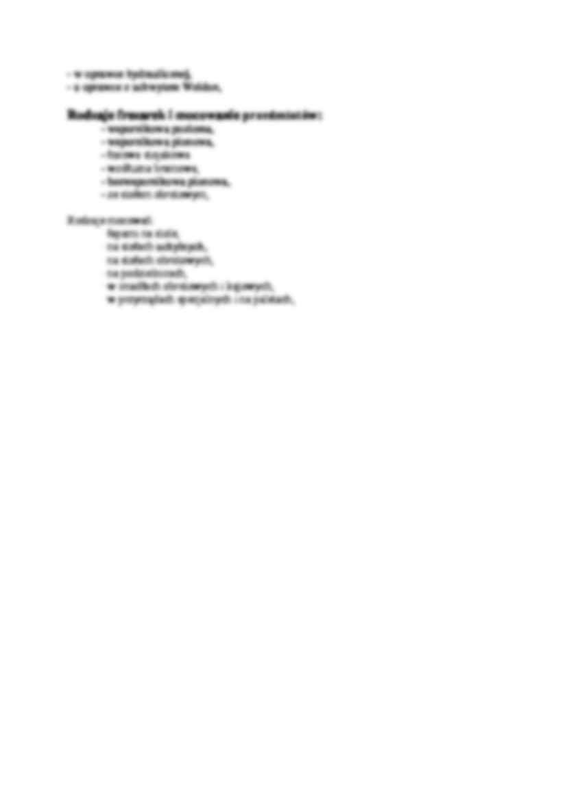 Frezowanie - wykład - strona 2