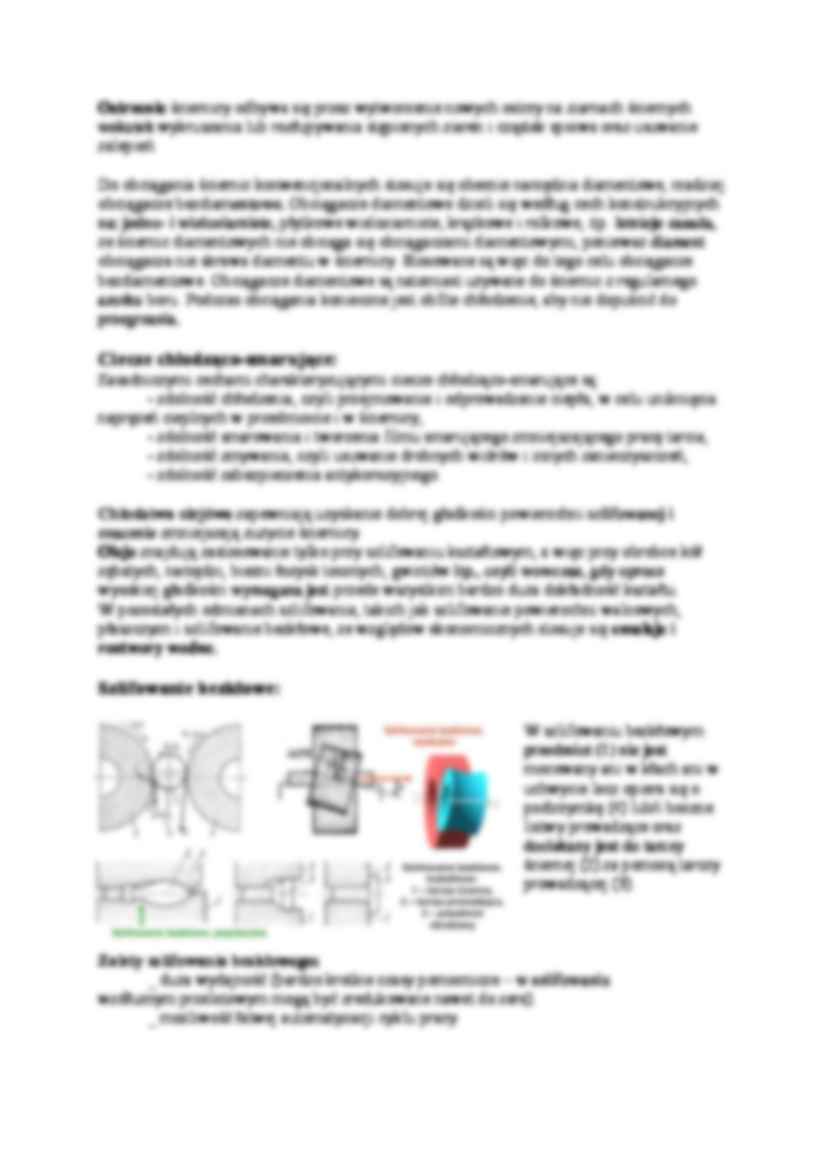 Wykład - obróbka ścierna - strona 3
