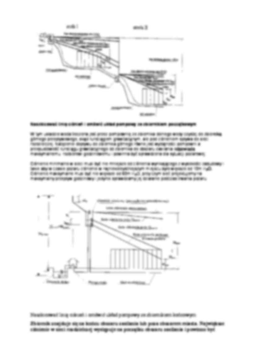 Linia ciśnień - wykład - strona 2