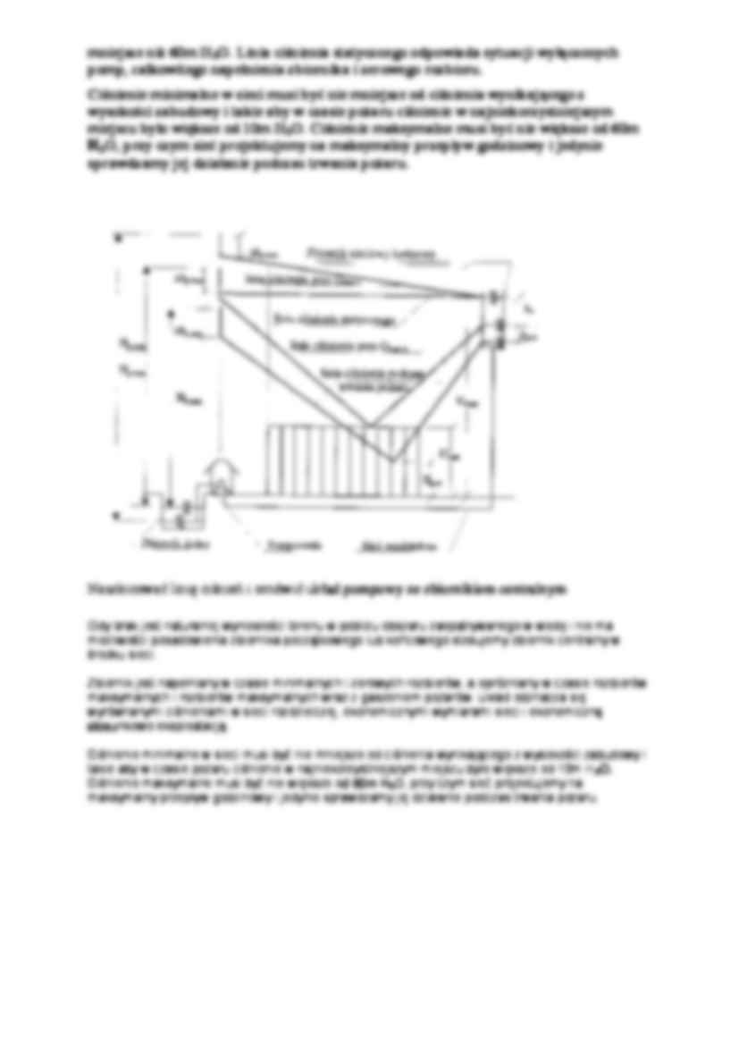 Linia ciśnień - wykład - strona 3