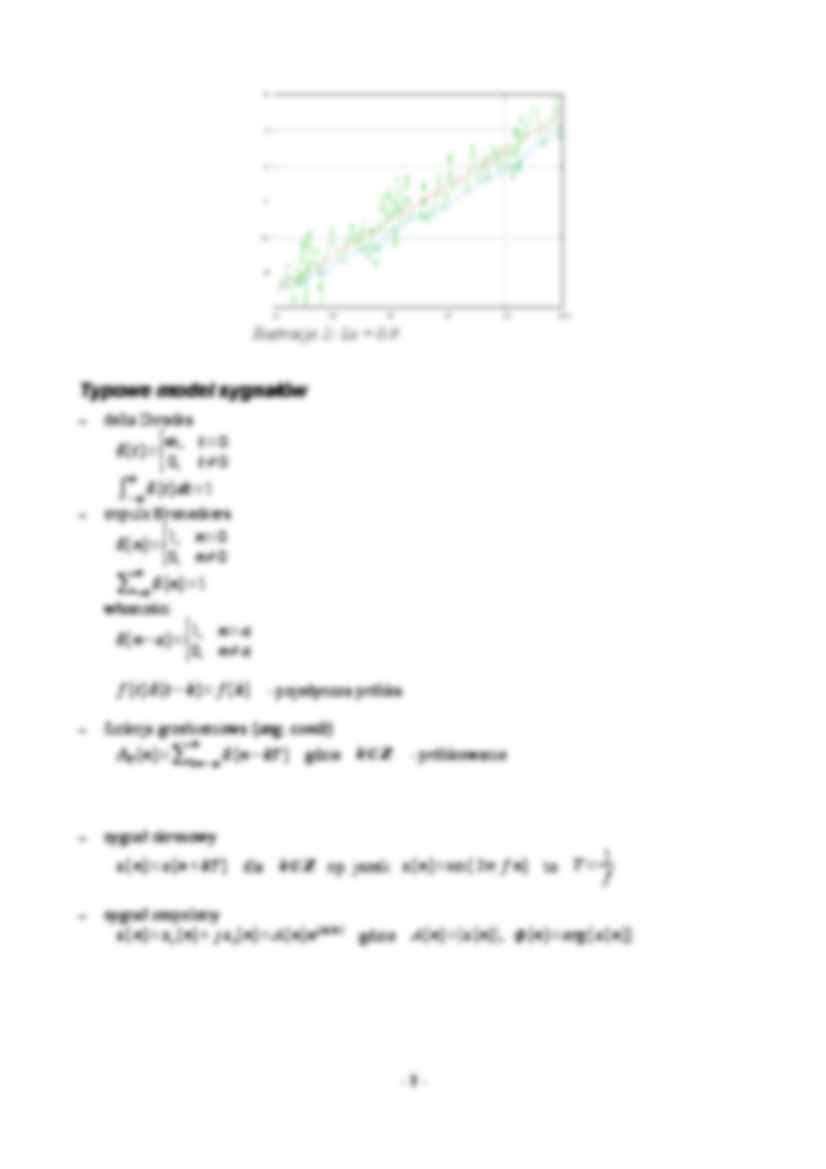 Sygnały i przestrzenie w CPS - wykład - strona 3