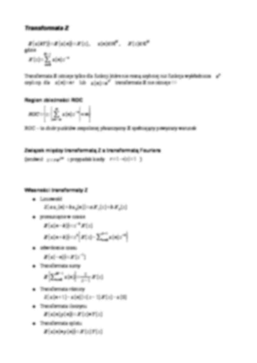 Systemy - wykład - strona 3