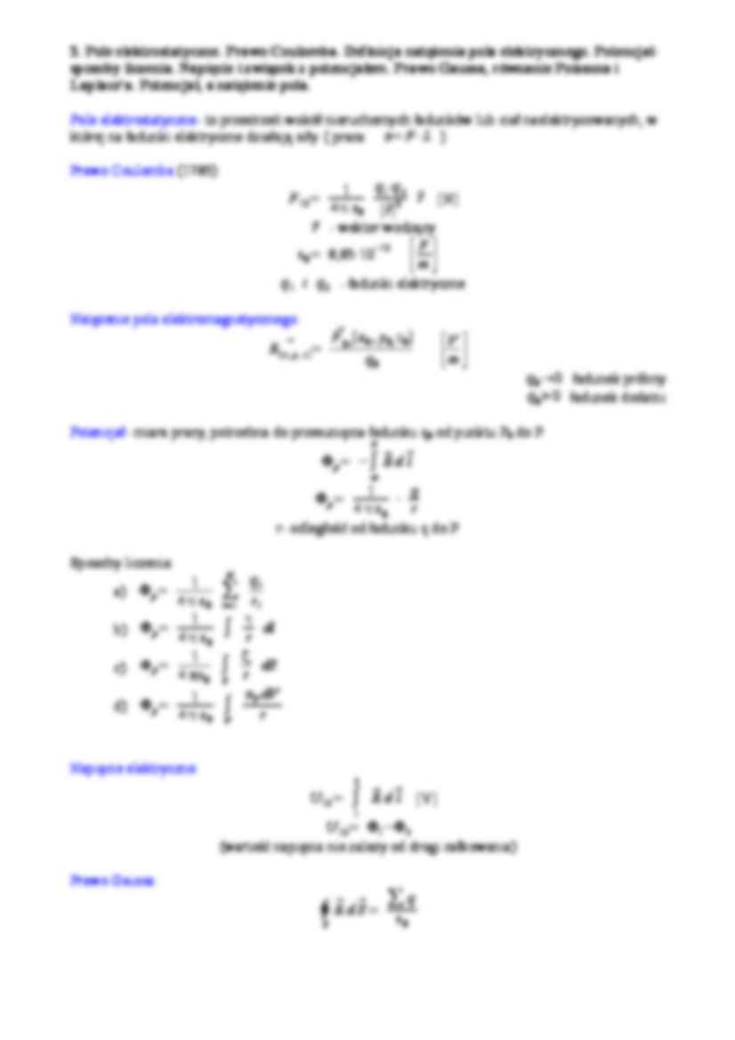 Opracowanie zagadnień na egzamin - rachunek operatorowy - strona 2