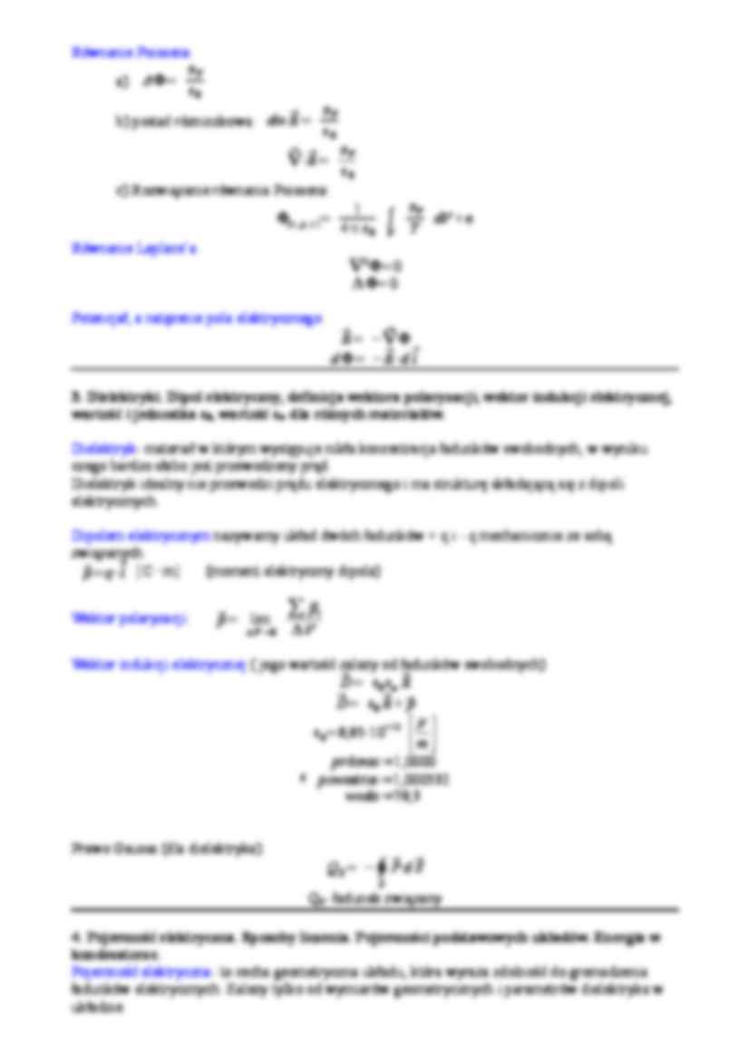 Opracowanie zagadnień na egzamin - rachunek operatorowy - strona 3