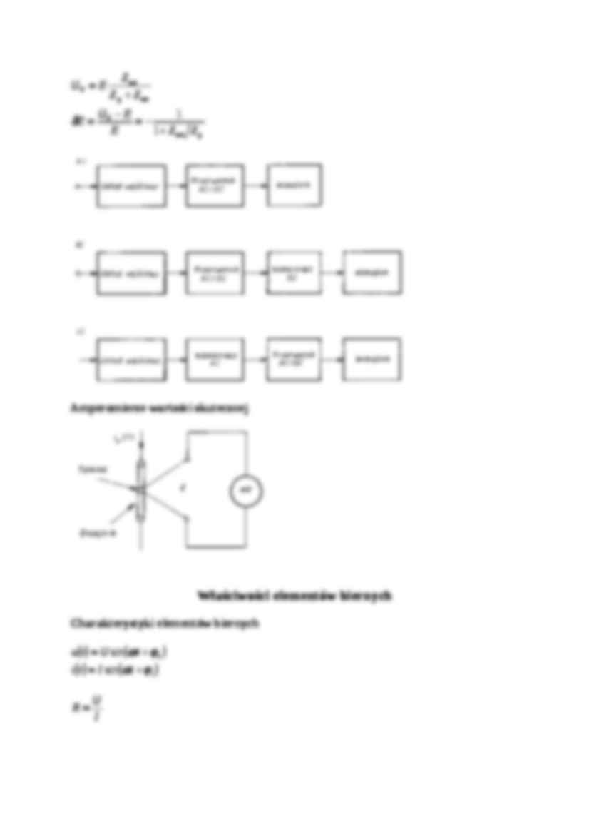 Wykład - prąd zmienny - strona 2