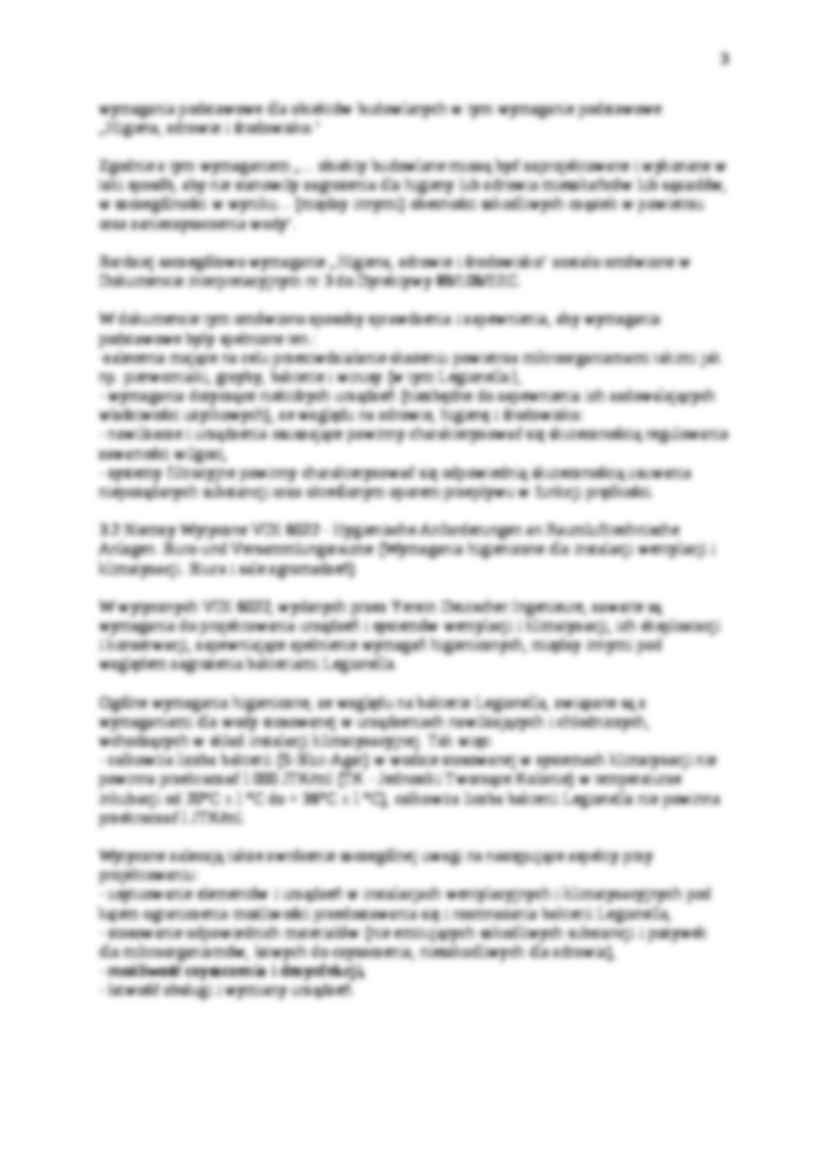 Bakterie w klimatyzacji - wykład - strona 3