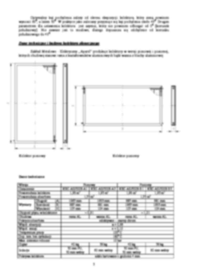 Kolektory słoneczne - wykład - strona 2
