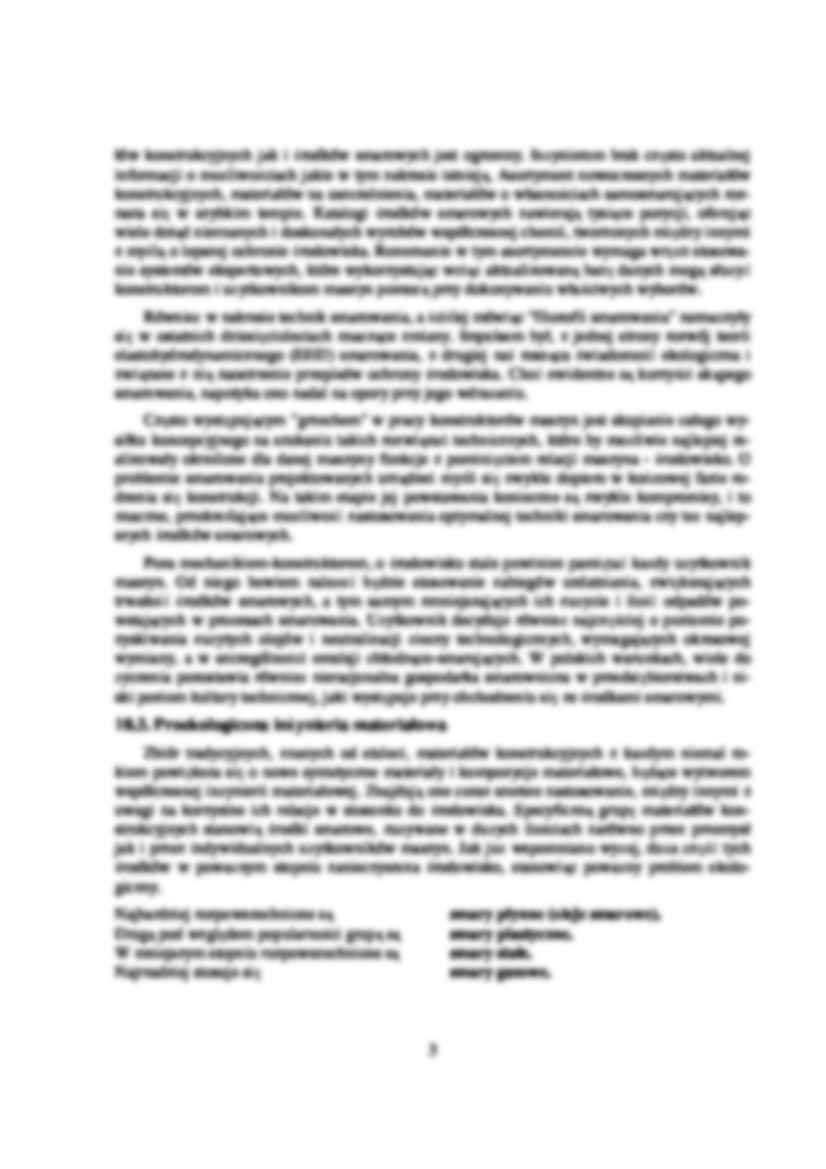 Ekologiczne aspekty eksploatacji maszyn - wykład - strona 3