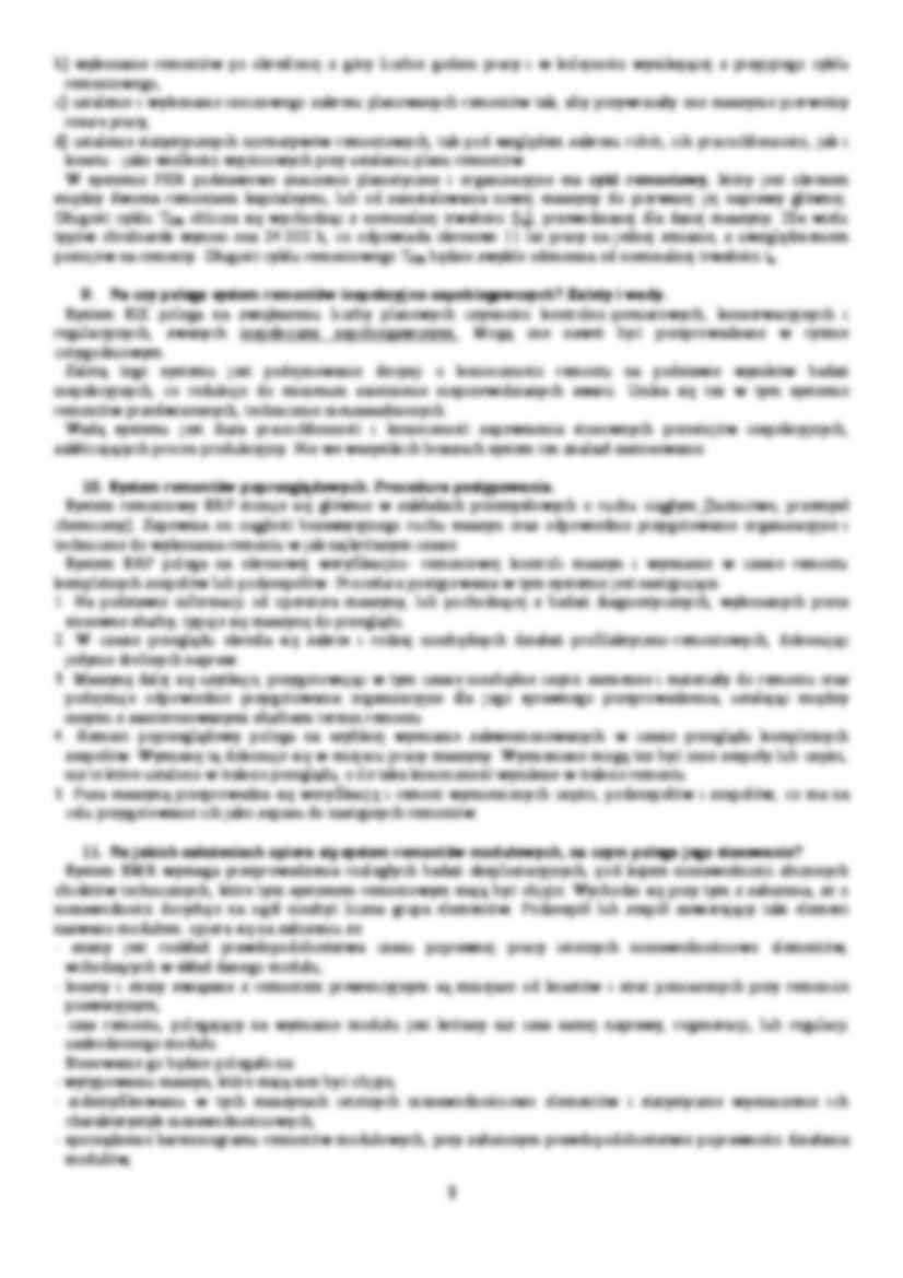 Odpowiedzi na pytania na egzamin - strona 3