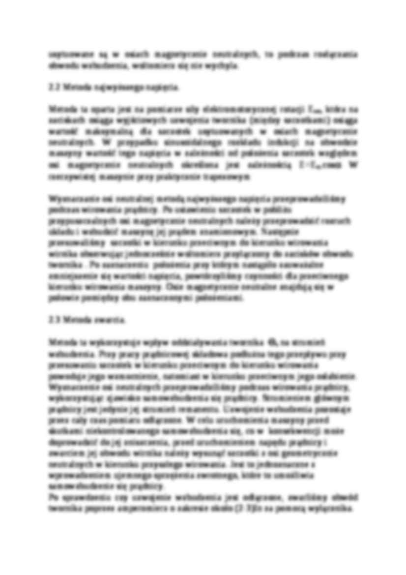 Badania ogólne-opracowanie - strona 2