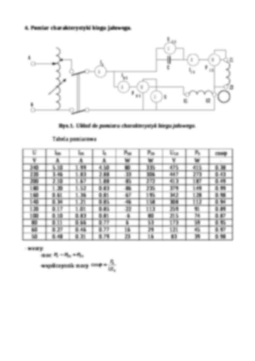 Badanie silnika-opracowanie - strona 2