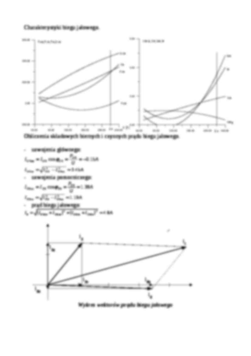 Badanie silnika-opracowanie - strona 3