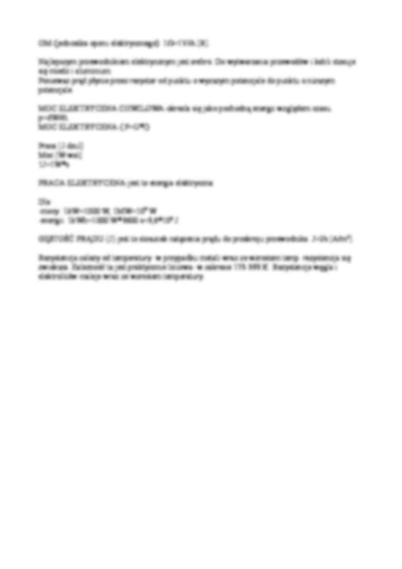 Definicje z maszyn elektrycznych-opracowanie - strona 2