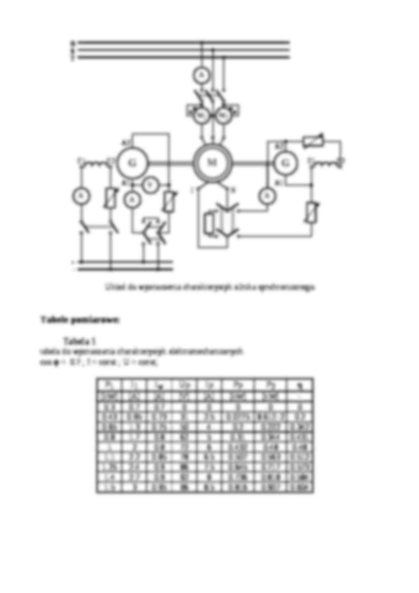 Silnik synchroniczny-opracowanie - strona 2
