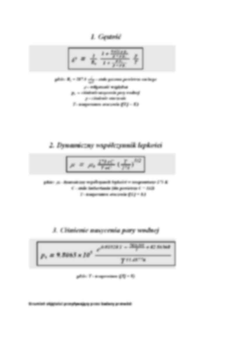 Opór liniowy-sprawozdanie - strona 2
