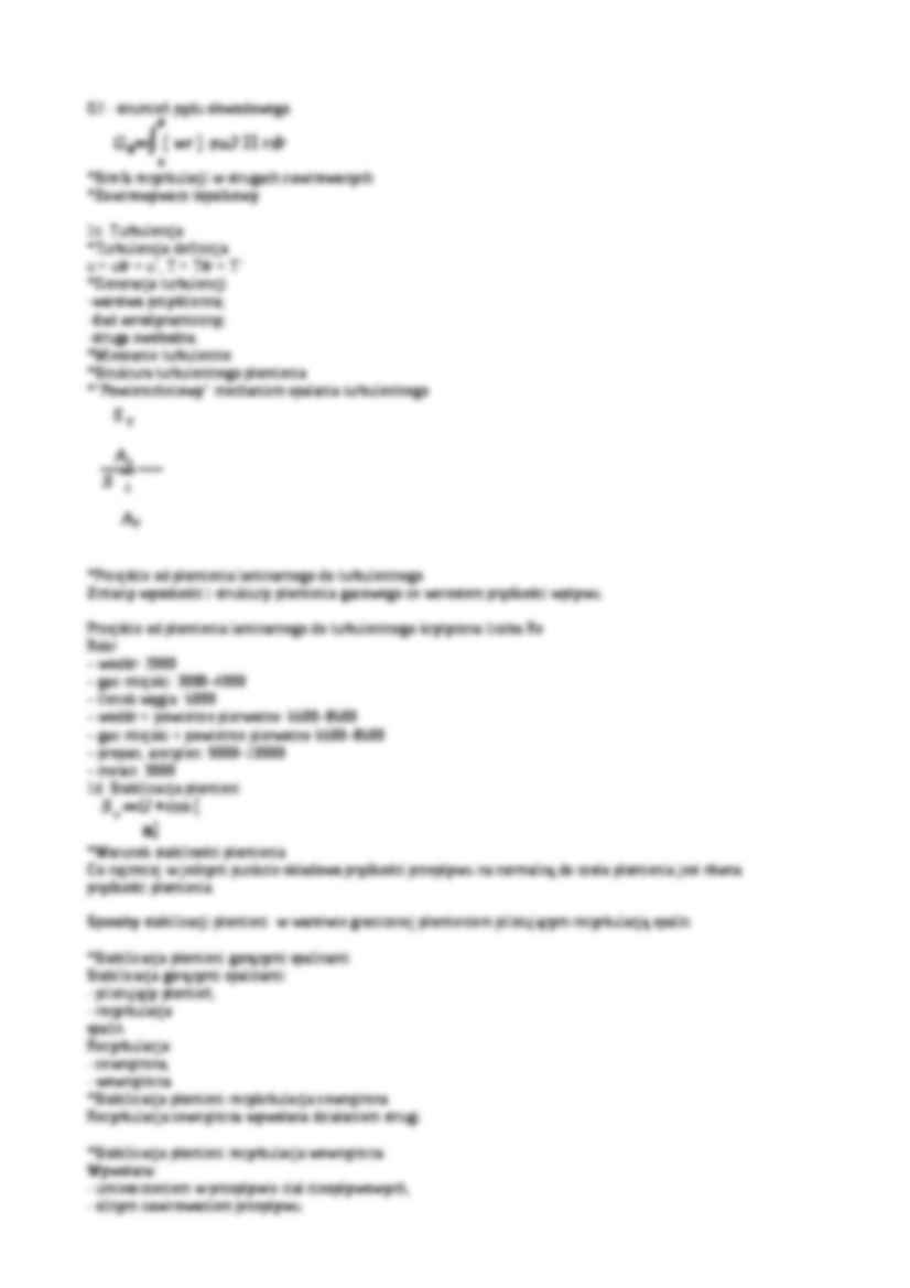 Areodynamika spalania-opracowanie - strona 2