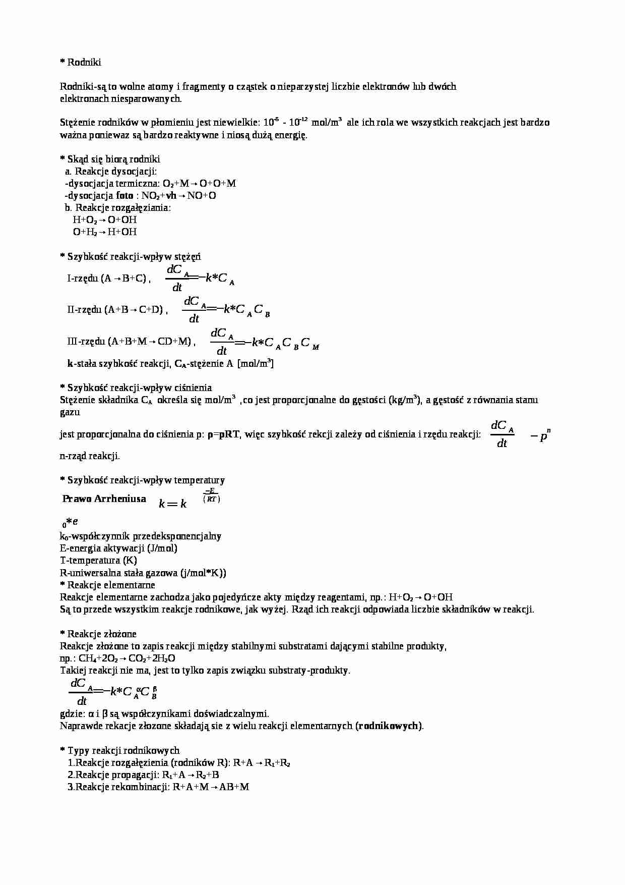 Rodniki-opracowanie - strona 1