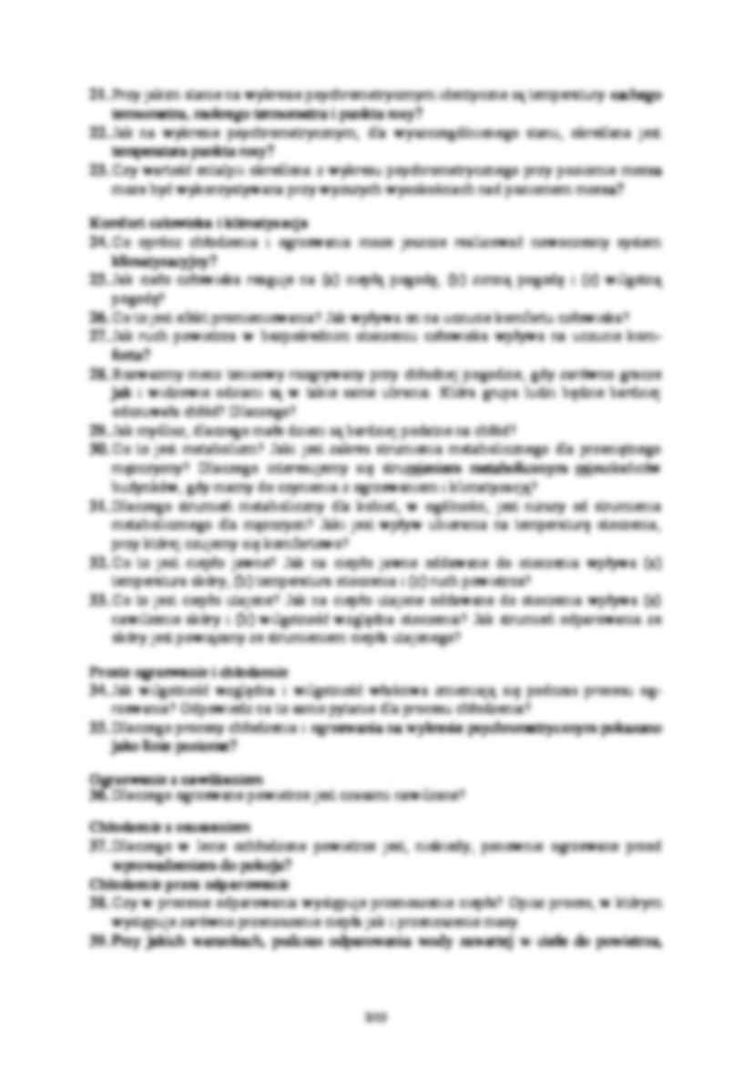 Gazy wilgotne - pytania - strona 2
