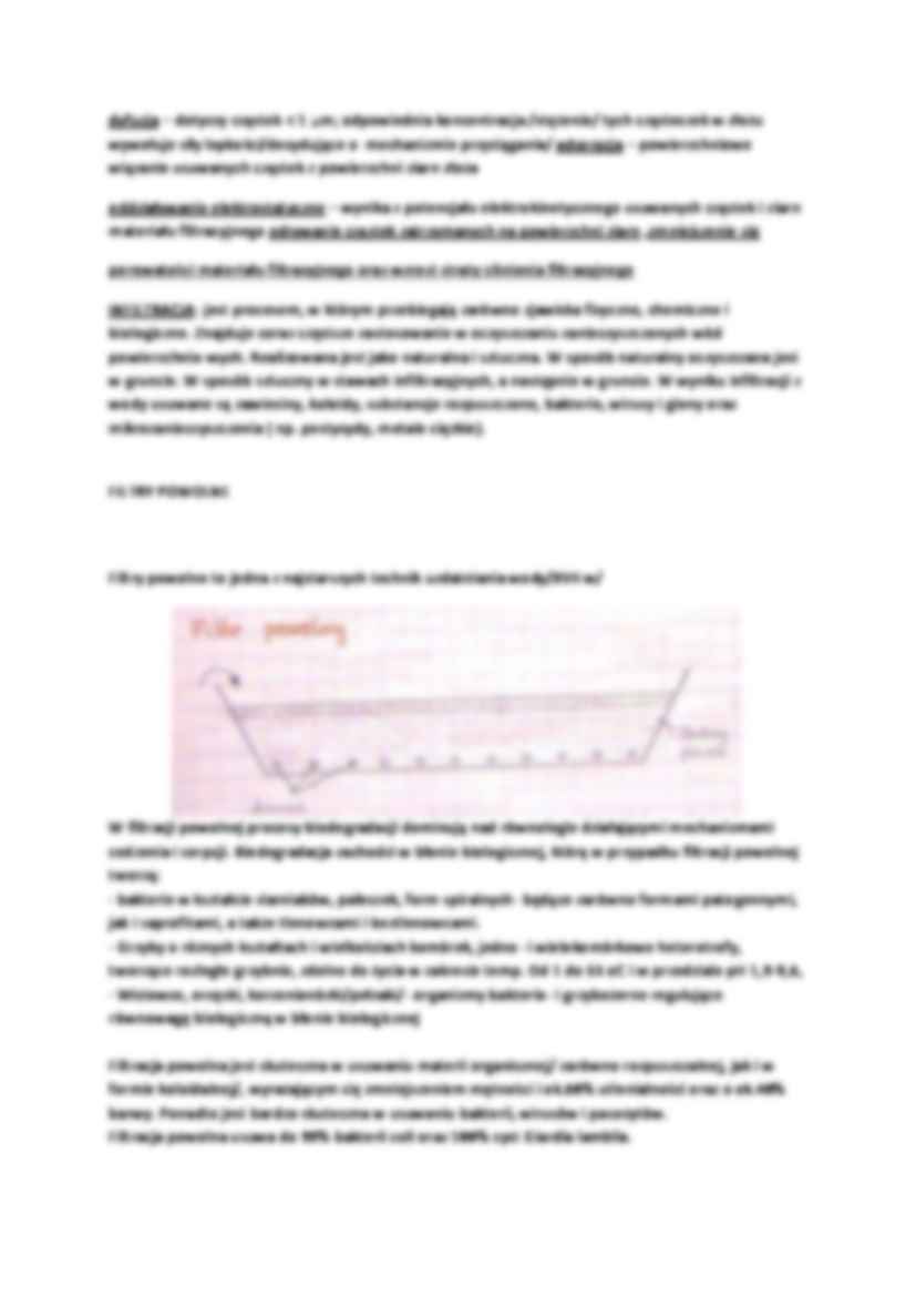 Filtracja-opracowanie - INFILTRACJA - strona 2