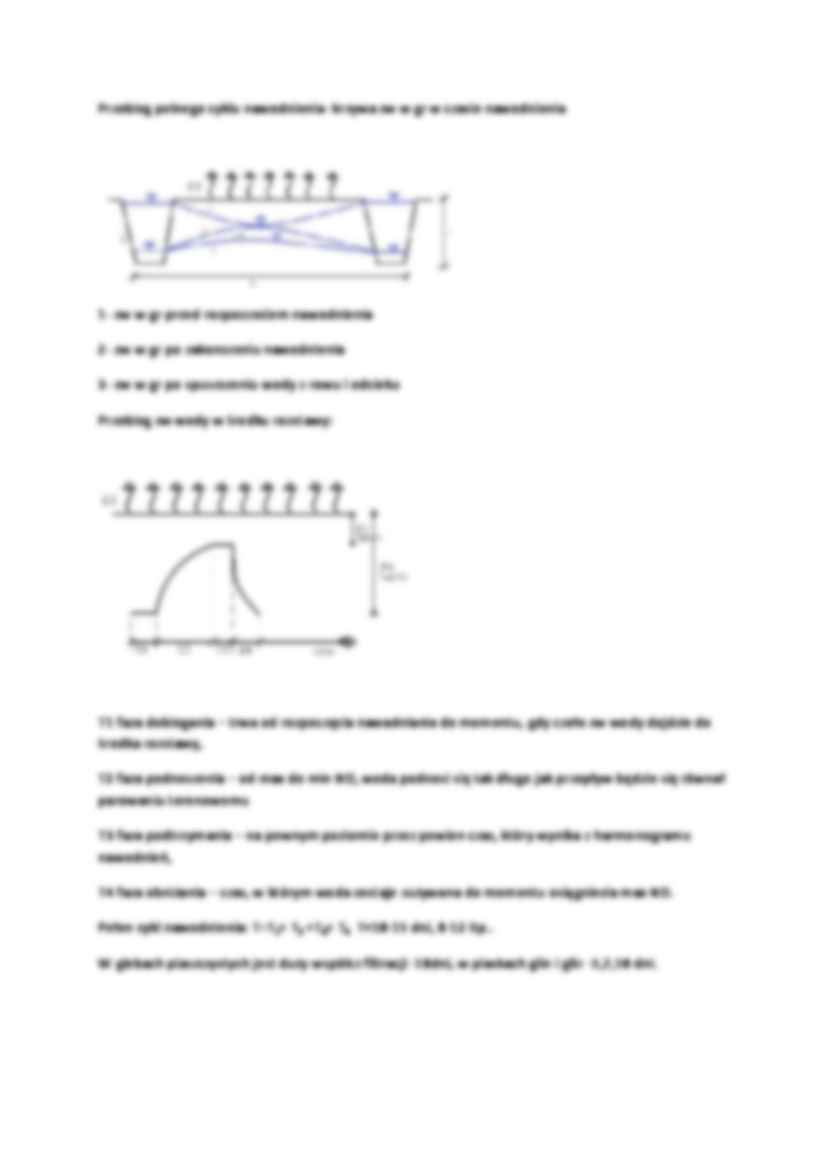 Działanie wody w procesie nawodnienia-opracowanie - strona 2