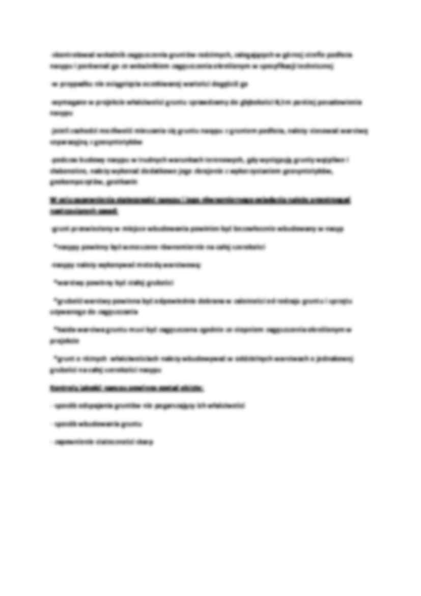 Nasypy-opracowanie - strona 2