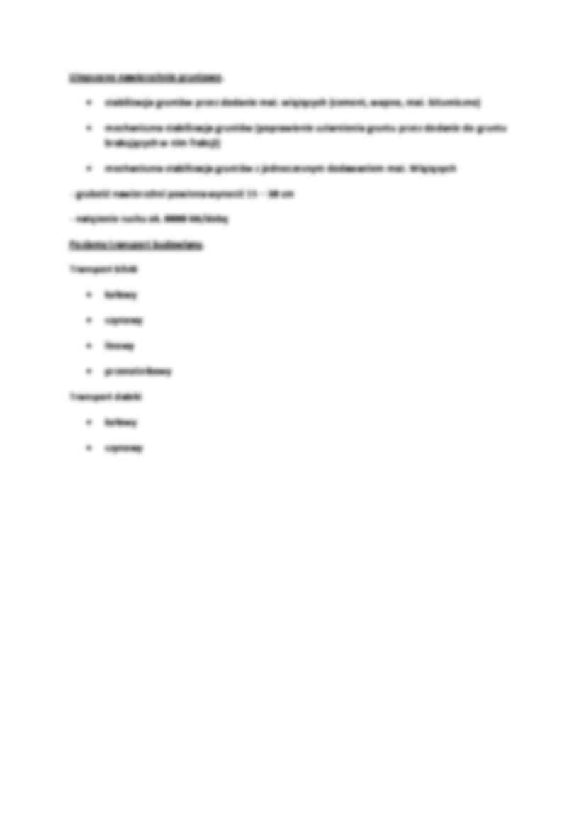 Projektowanie dróg czasowych-opracowanie - strona 3