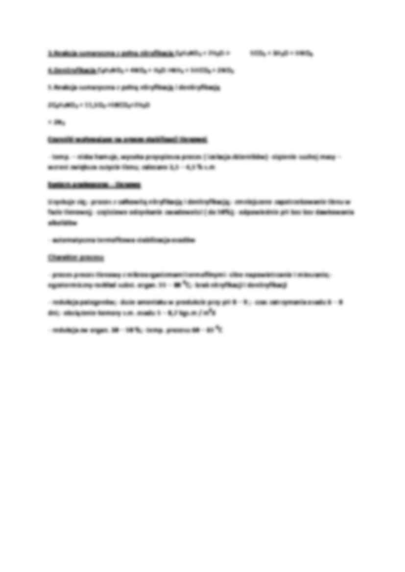 Bębny i stabilizacja tlenowa osadu-opracowanie - strona 2