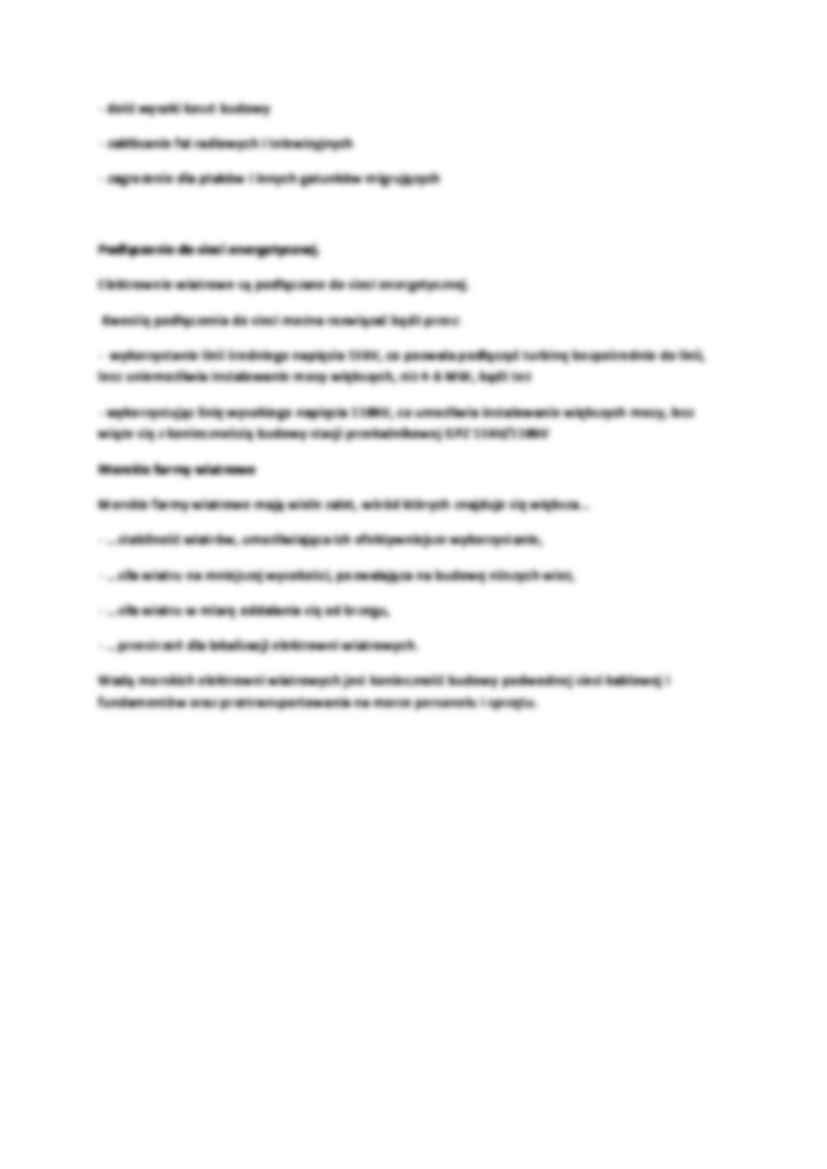 Energia wiatru - wykład - strona 2