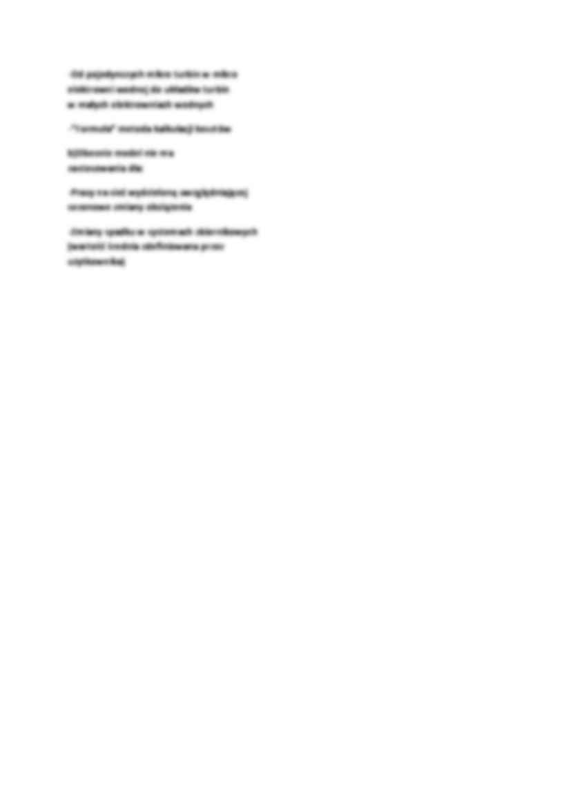 Energia wody-opracowanie - strona 3