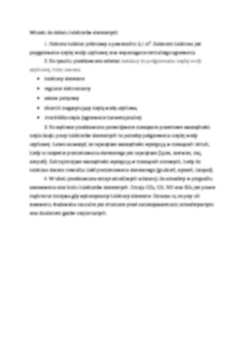 Przykładowy opis techniczny projektu-opracowanie - strona 2