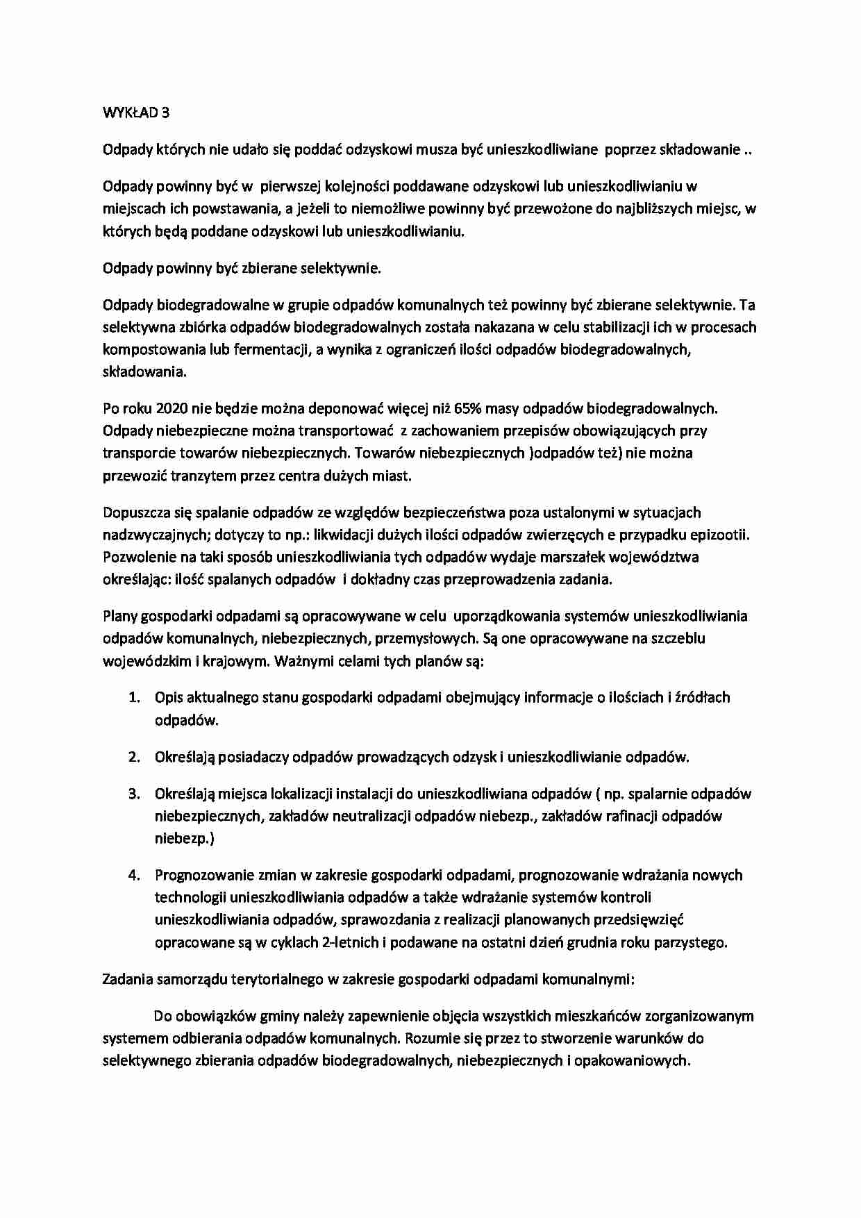 Odpady-wykład - strona 1