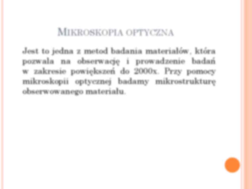 Mikroskopia optyczna - strona 2