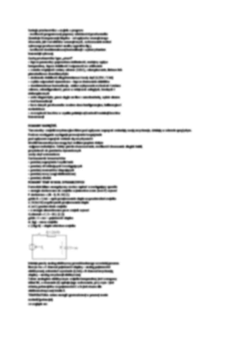 Czujniki - notatki - strona 2