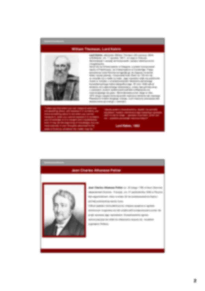 Czujniki - wykład 4 - strona 2