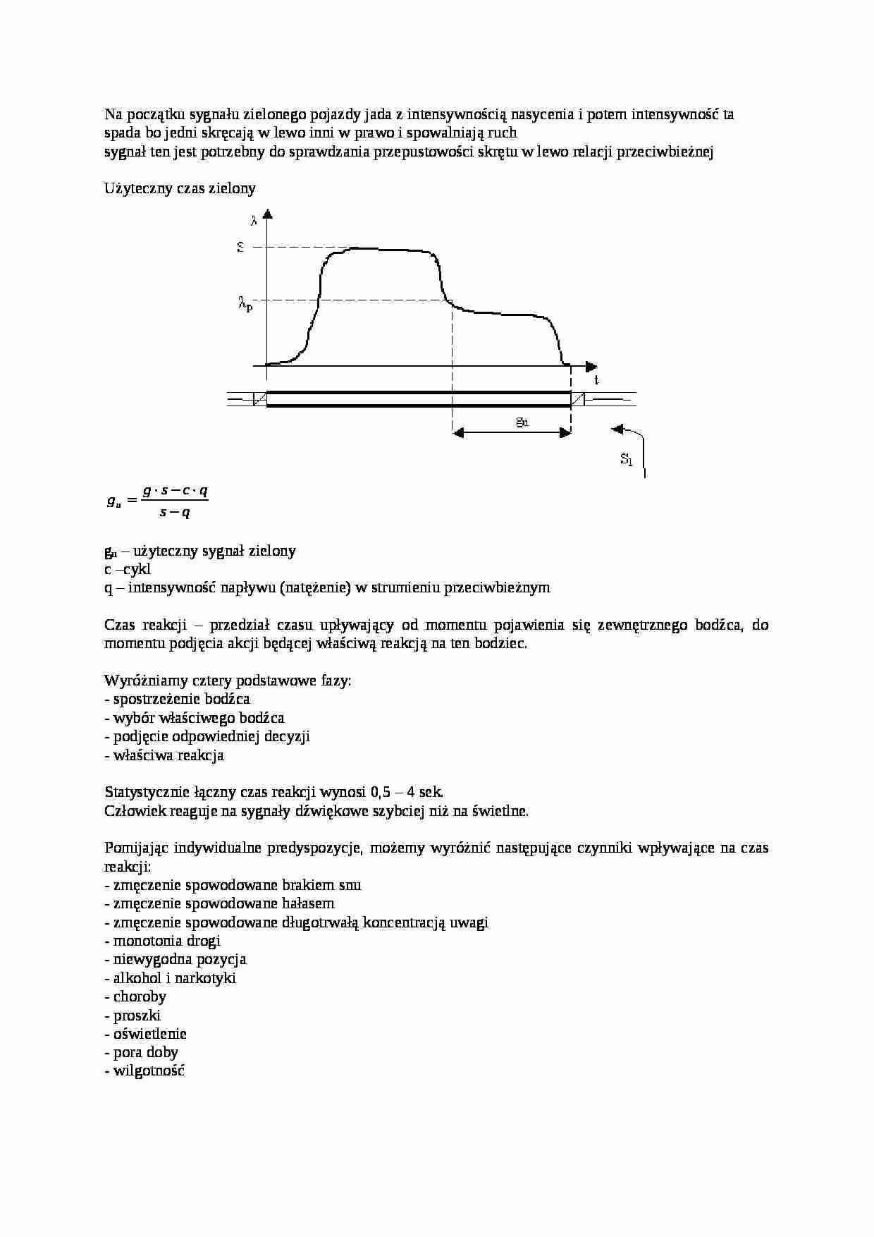 Intensywność nasycenia - opis - strona 1