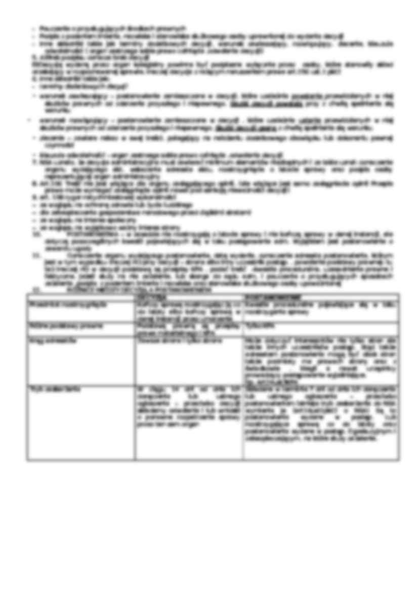 Doręczenia i terminy - wykład - strona 2